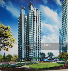 The Madeira (D23), Condominium #203947291